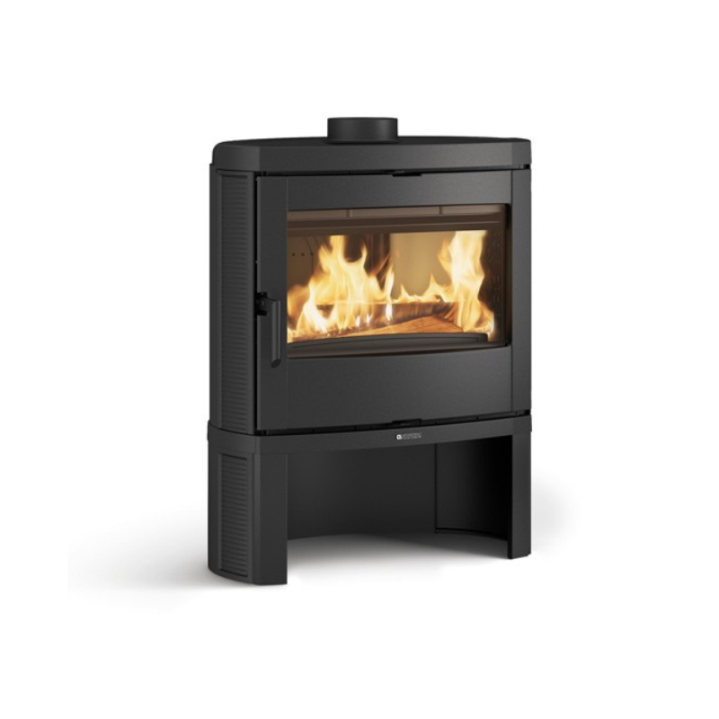 Jennifer.16 Holzofen – 7,7 kW — Foto 2