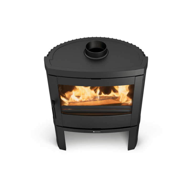 Jennifer.16 Holzofen – 7,7 kW — Foto 3