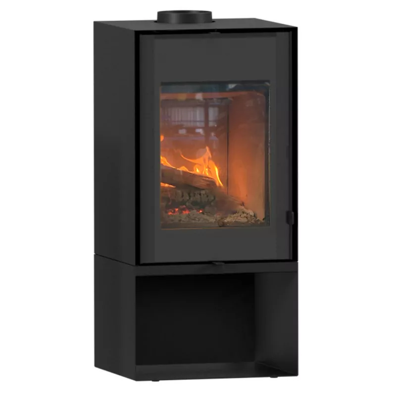 Modula Square Holzofen – 8,5 kW — Foto 2