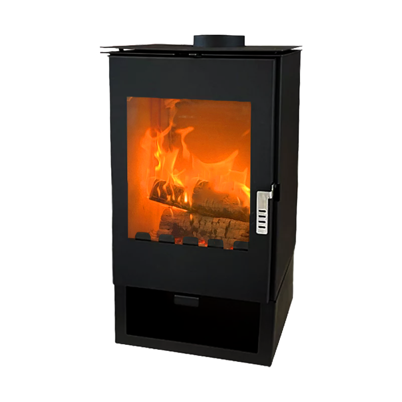 Aicardo Holzofen – 7,5 kW — Foto 4